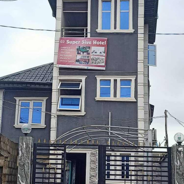 Functioning Hotel For Sale